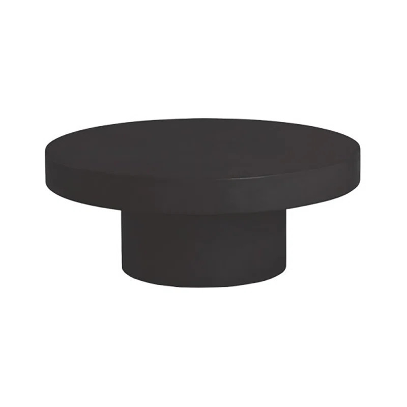 Dewson Coffee Table - Light Grey | Wayfair North America