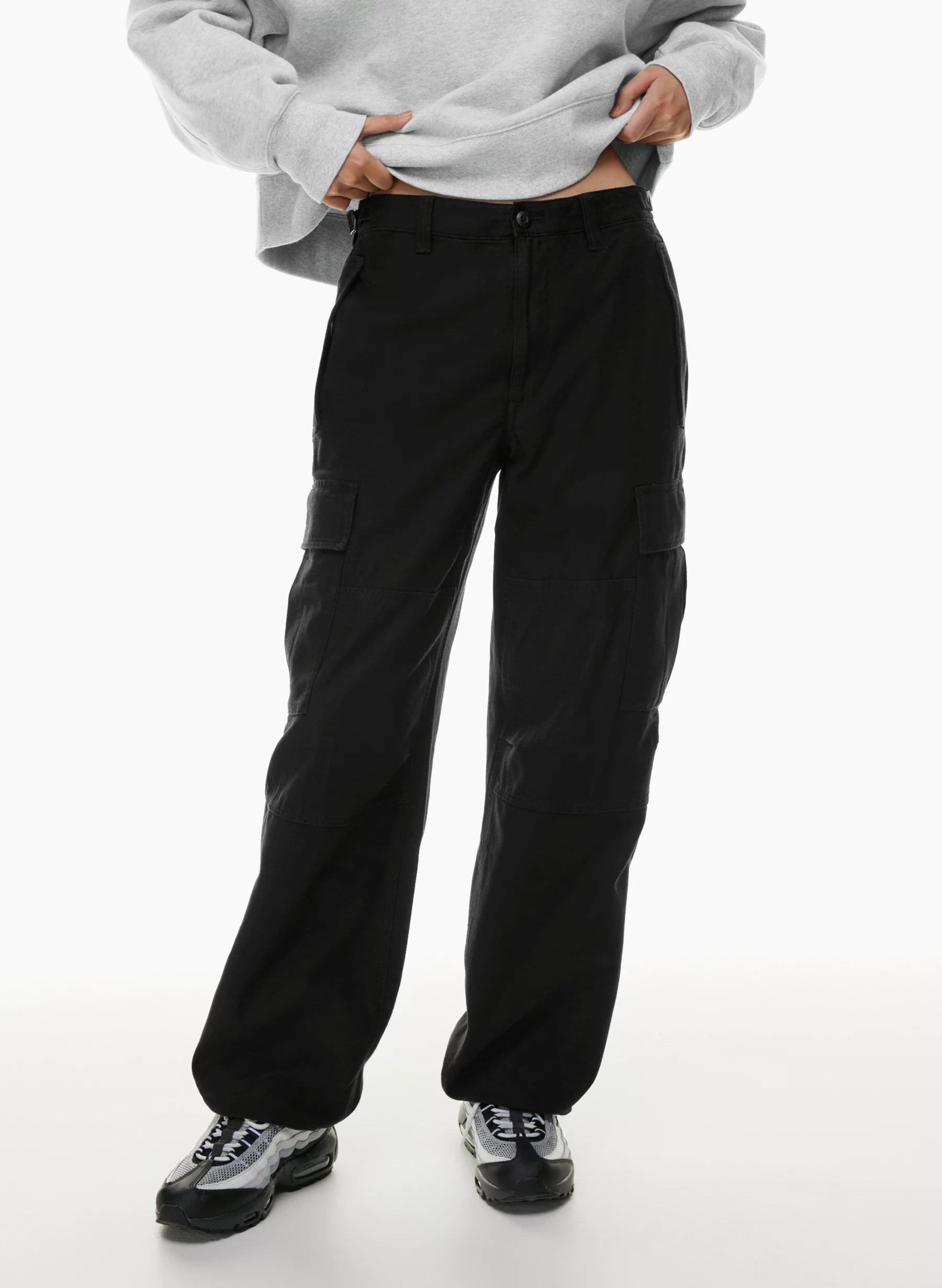 SUPPLY CARGO PANT | Aritzia