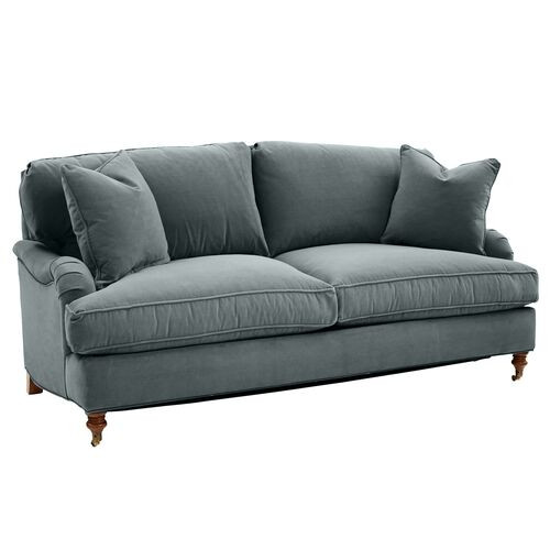 Brooke Sleeper Sofa | One Kings Lane