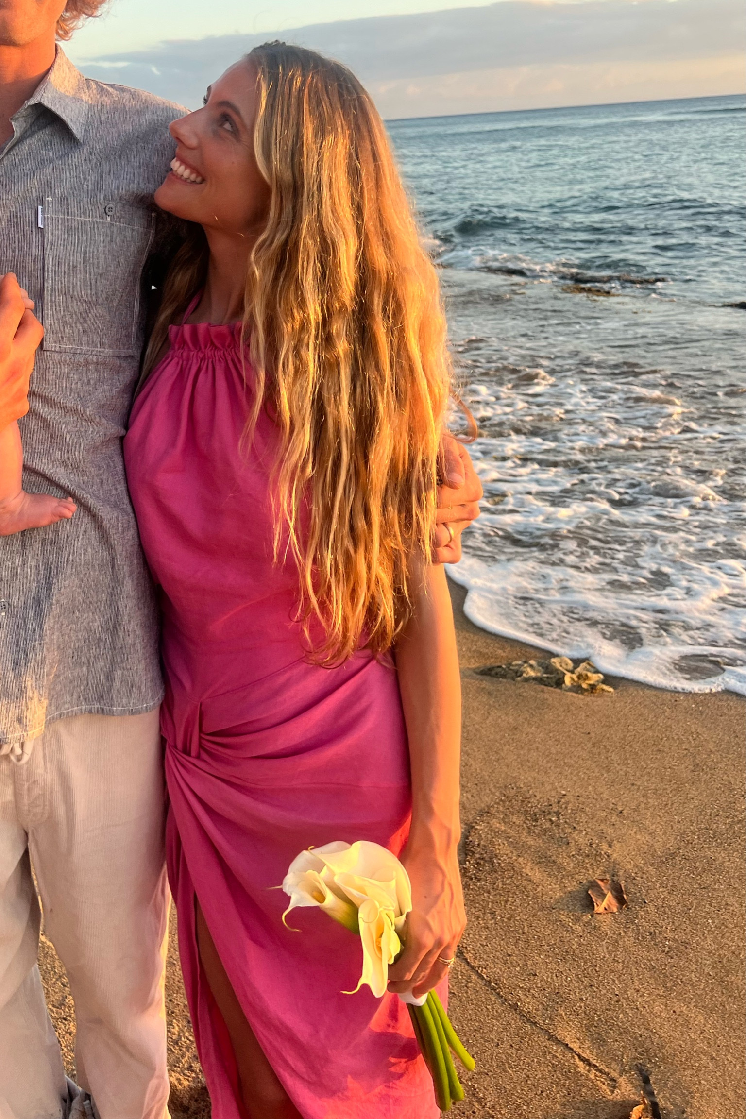 Loved this dress. Perfect for tropics 🥥

#LTKparties #LTKtravel #LTKwedding