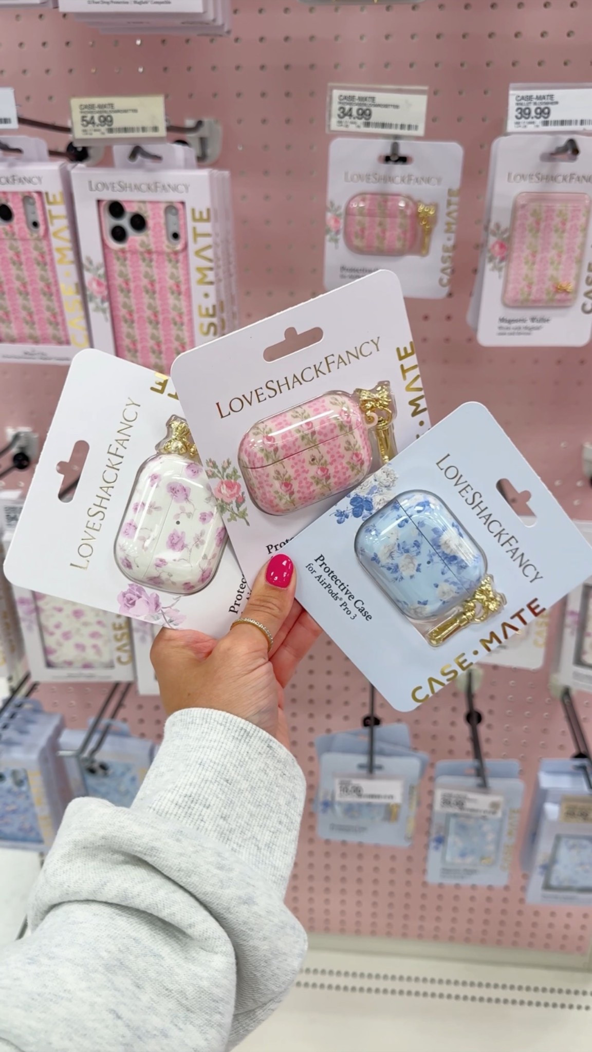 Target LoveShackFancy, case-mate LoveShackFancy, wet brush LoveShackFancy, LoveShackFancy school supplies, target back to school, target school supplies, dorm room, sorority house, sorority rush, college dorm, college back to school, sorority girl, dorm decor, dorm essentials, travel essentials 

🌸🎀🩷

#LTKU #LTKHome #LTKTravel