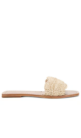 Helen Sandal in Natural | Revolve Clothing (Global)