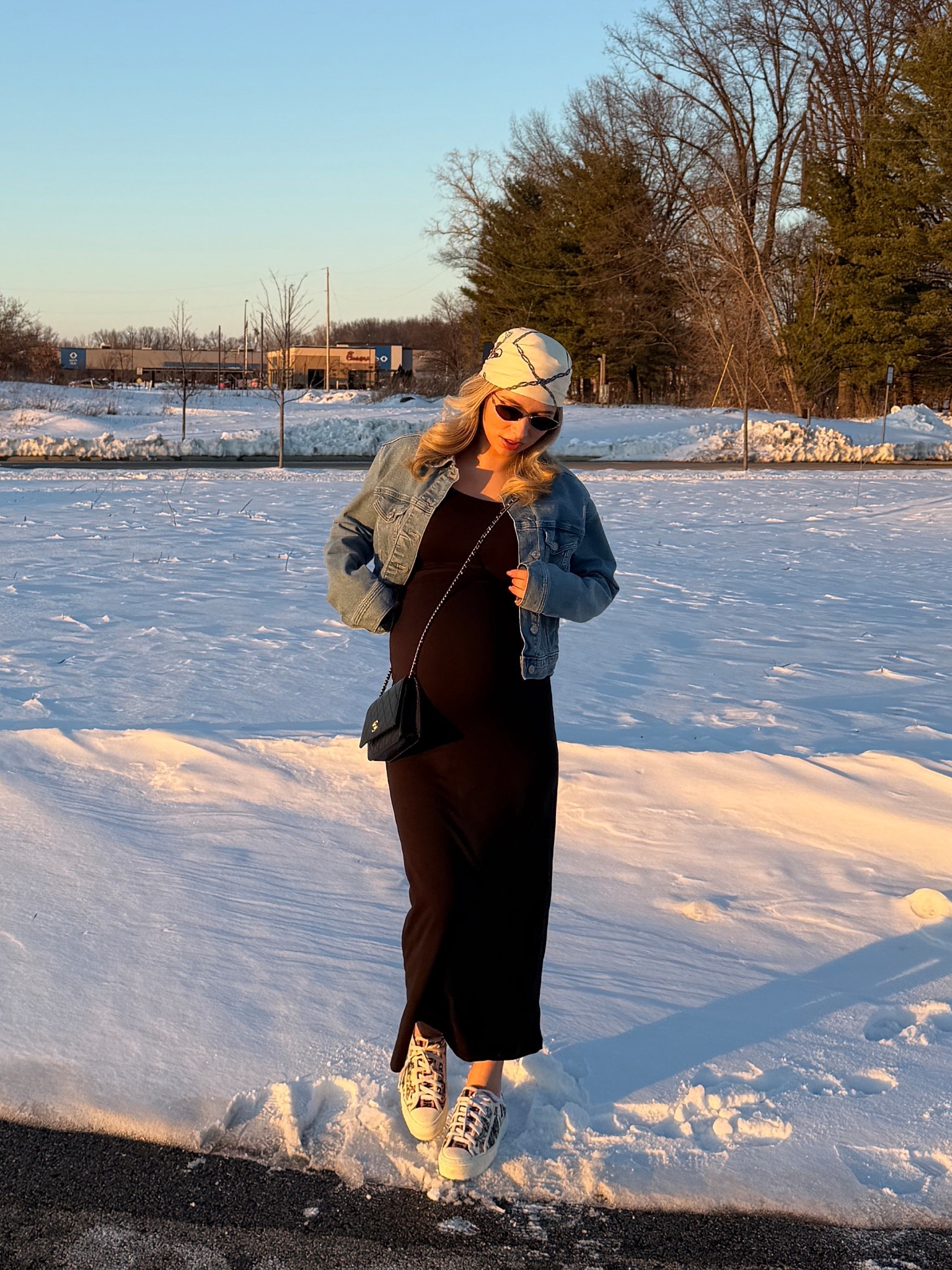 discover this brand and I’m obsessed 