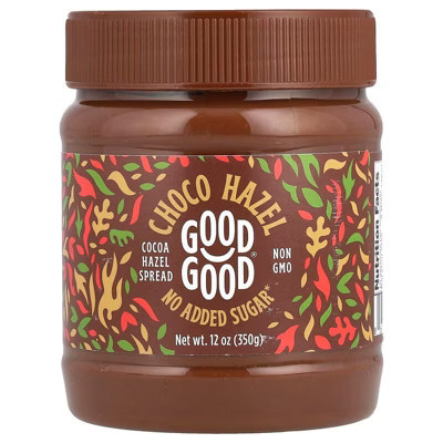 GOOD GOOD, Choco Hazel, 12 oz | Target