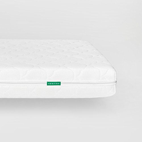 Newton Crib Mattress and Toddler Bed Mattress: 100% Breathable, Washable, and Recyclable Made with W | Amazon (US)