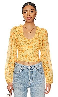 Another Life Top
                    
                    Free People | Revolve Clothing (Global)