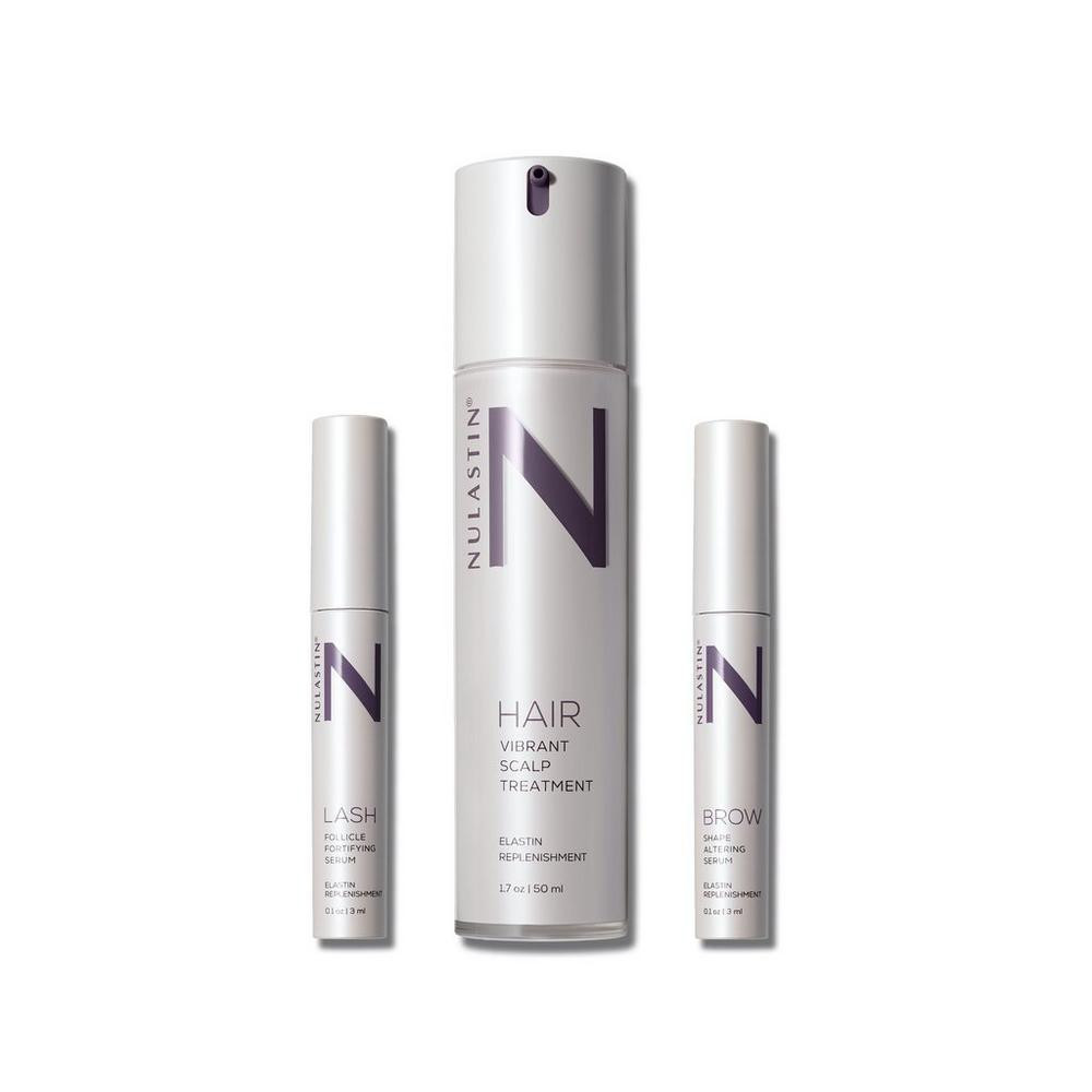 NULASTIN Solution Serum System | Ulta