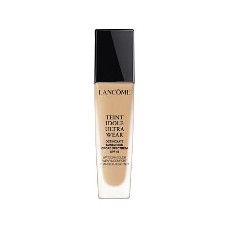 Lancôme Teint Idole SPF 15 24-Hour Ultra Wear Liquid Foundation - 360 Bisque N | HSN