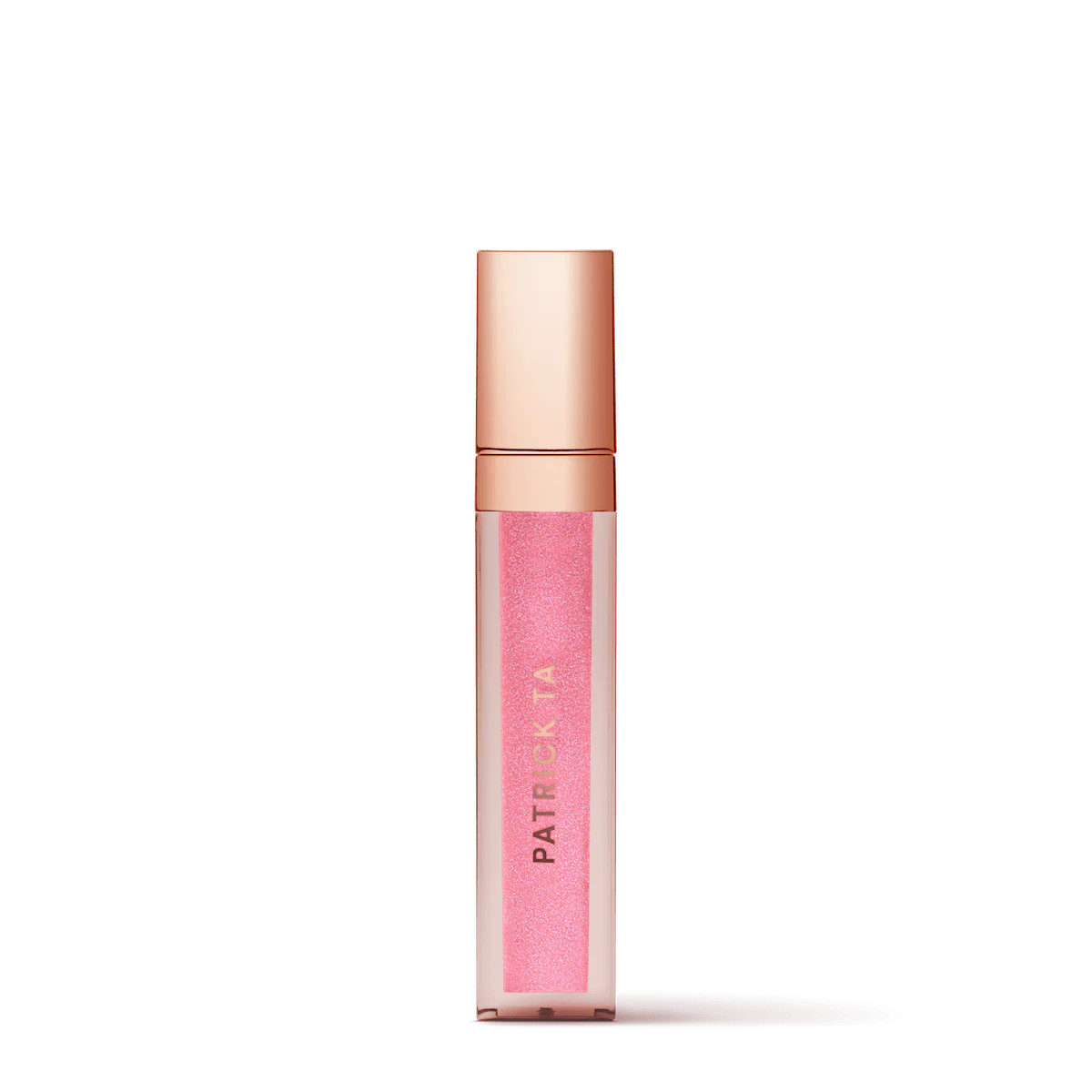 Major Glow™ Lip Shine | Patrick Ta Beauty