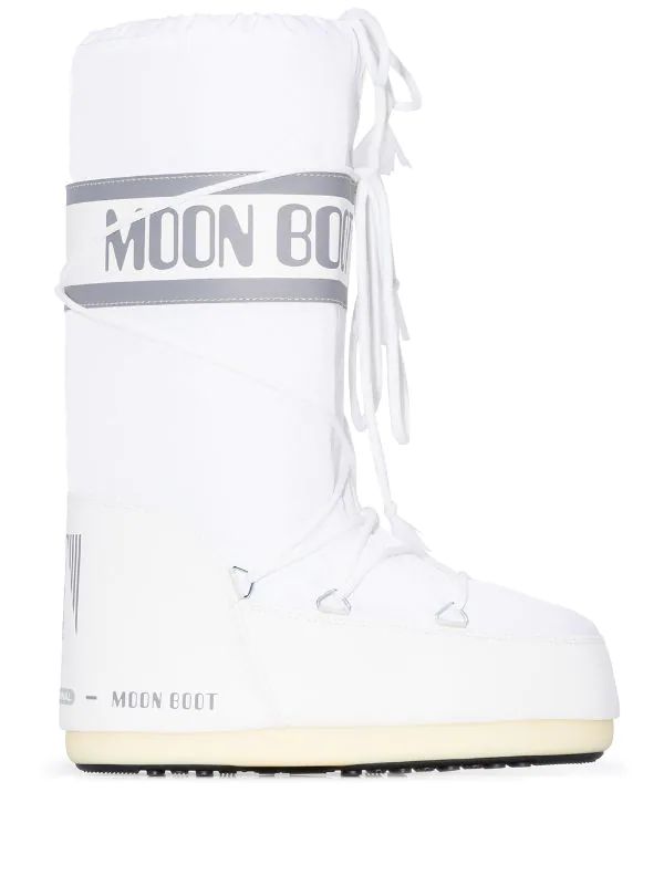 Icon snow boots | Farfetch Global