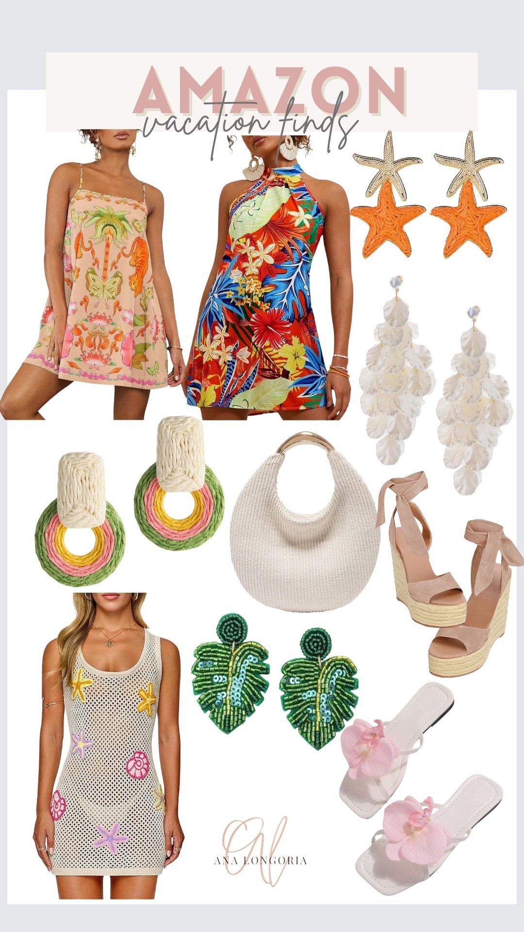 Amazing vacation finds 

#LTKootd #LTKTravel #LTKSwim