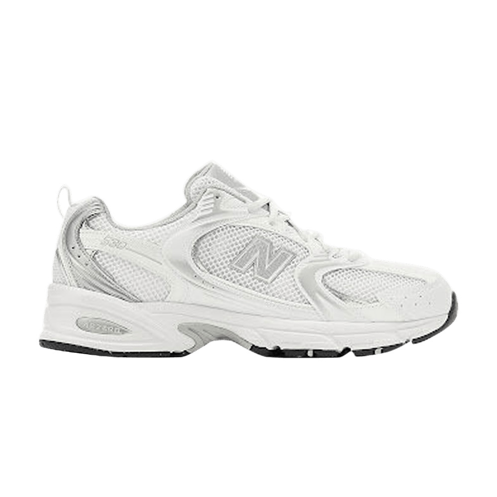 New Balance 530 'Munsell White' Sneakers | GOAT