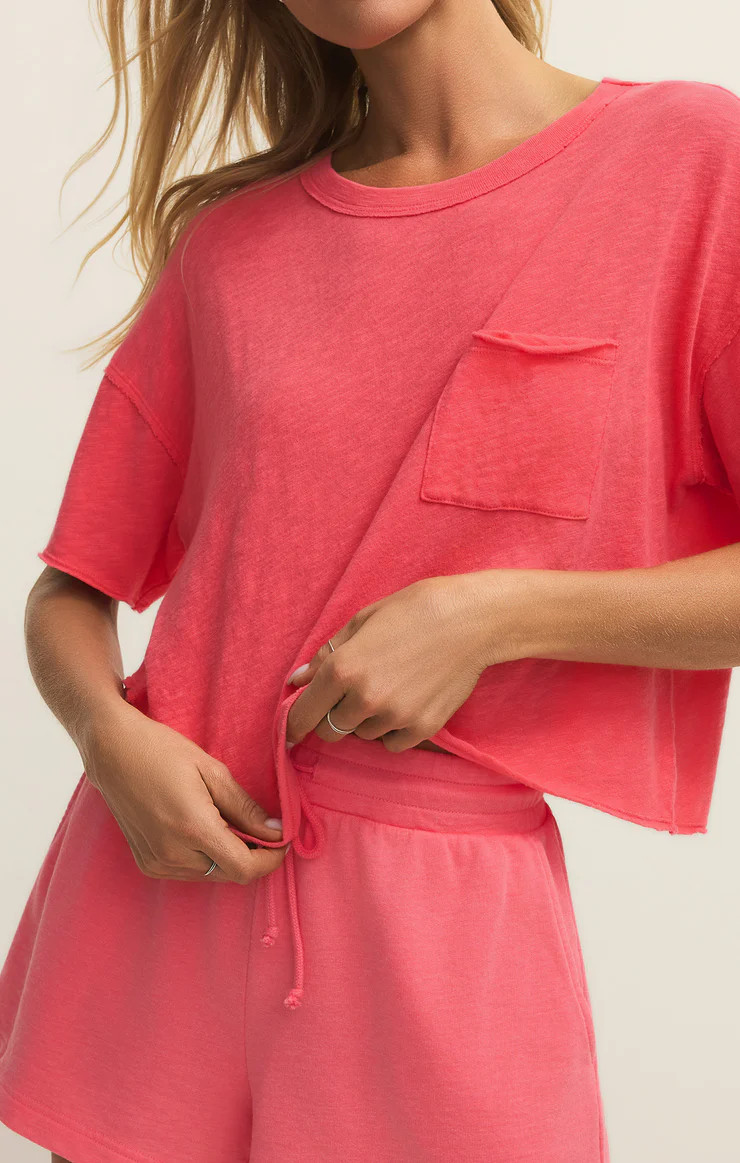 Everyday Pocket Tee | Z Supply