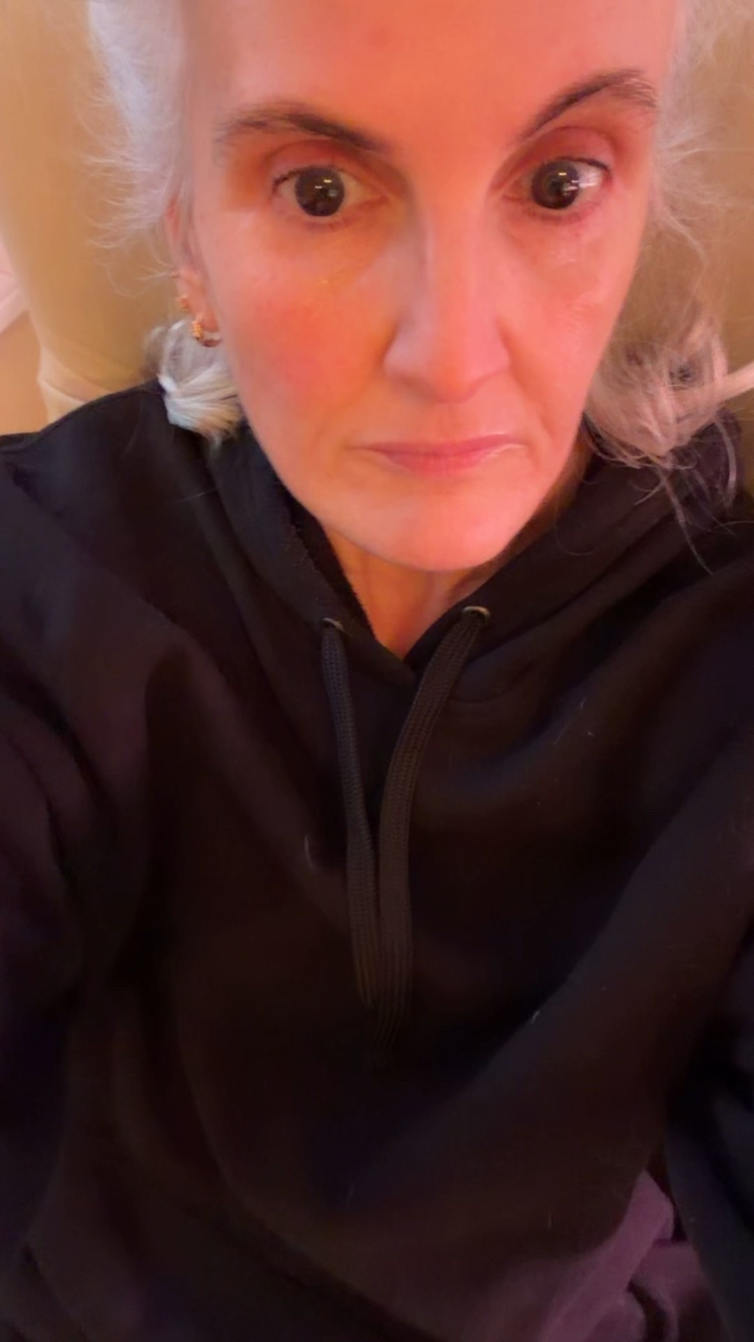 Comfort and ease in sweats and hoodie w my new fav Uggs

#LTKOver40 #LTKPlusSize #LTKMidsize