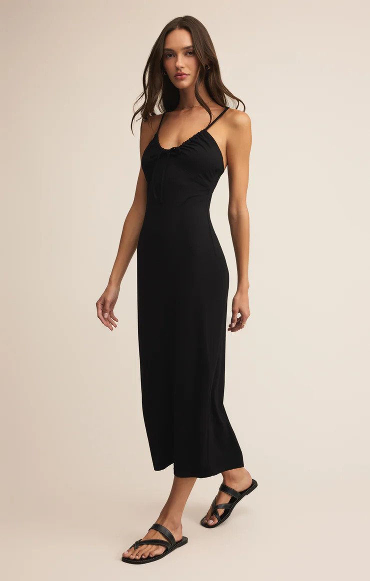 Melinda Midi Dress | Z Supply