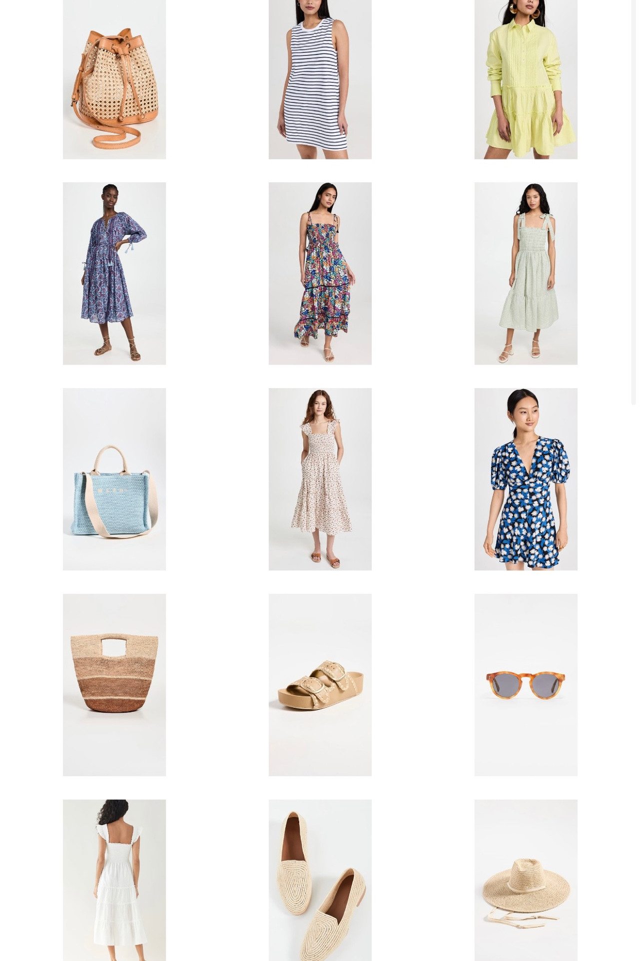 Shopbop sale picks 

#LTKunder50 #LTKsalealert #LTKunder100