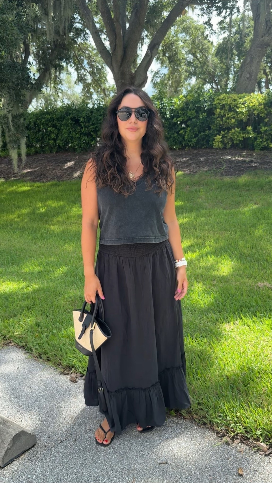 Everything I use on my hair. Colorsonic shade 3 on roots to cover gray. Kristen ess gloss in bittersweet. And my complete routine 