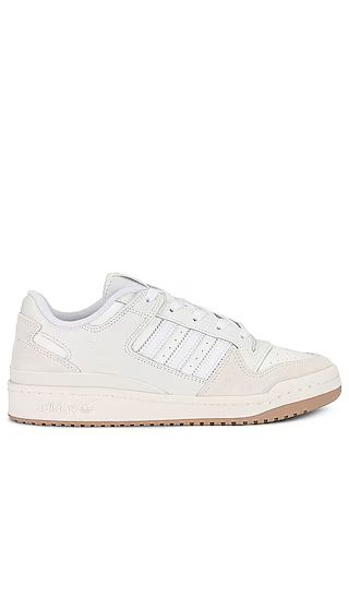 Forum Low in White | Revolve Clothing (Global)
