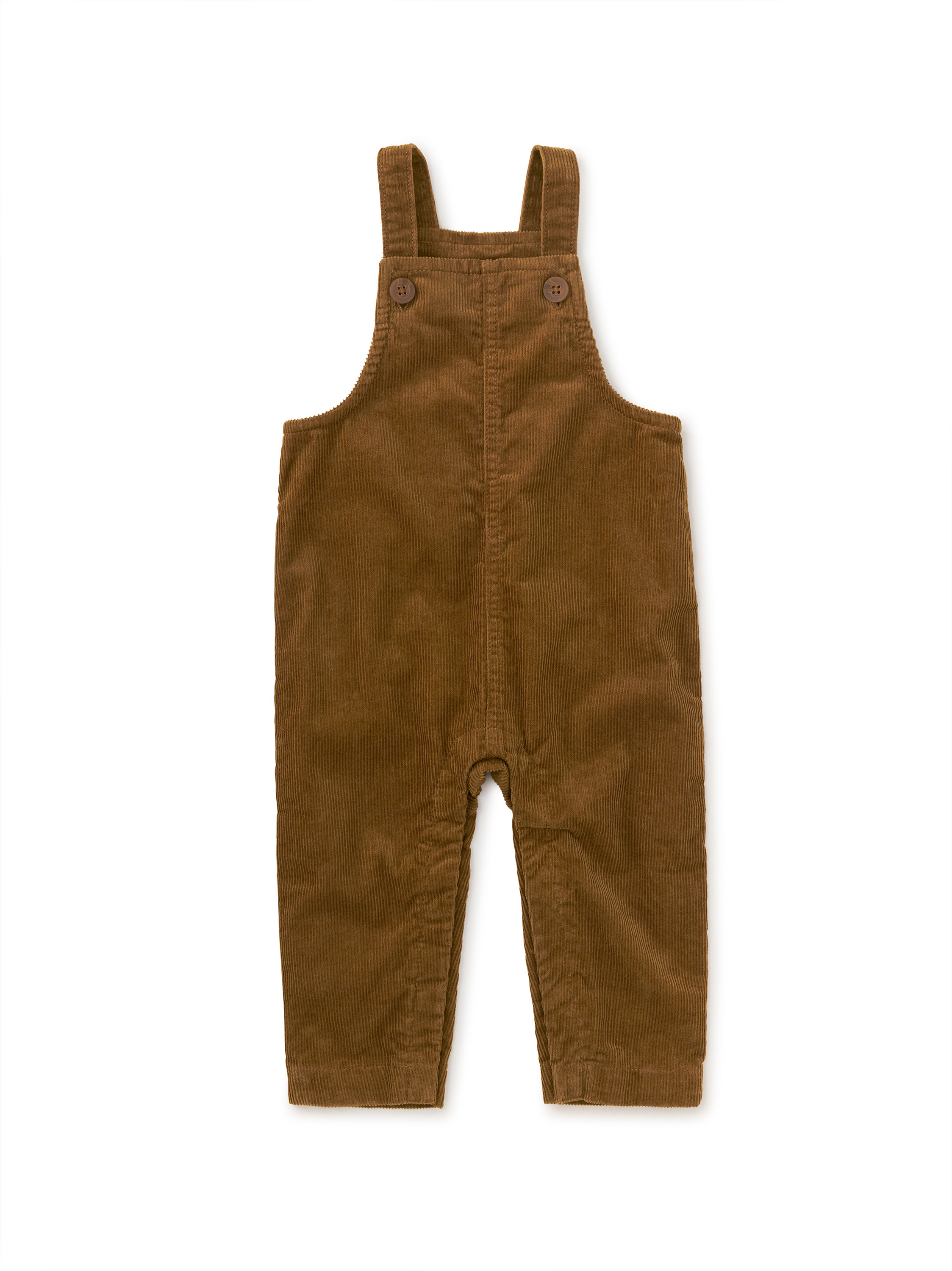 Corduroy Baby Overalls | Tea Collection