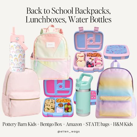 You can’t go wrong with these back to school essentials!

#LTKFind #LTKfamily #LTKkids