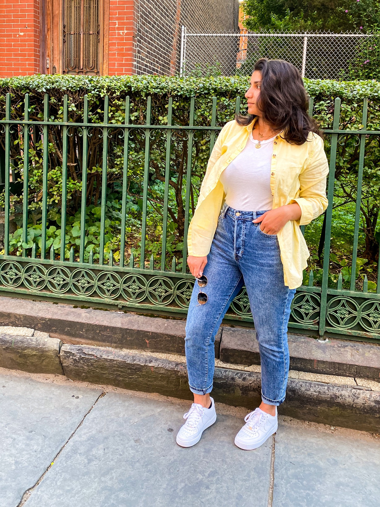 Perfect spring day 🌼

#LTKSeasonal #LTKfindsunder50 #LTKstyletip