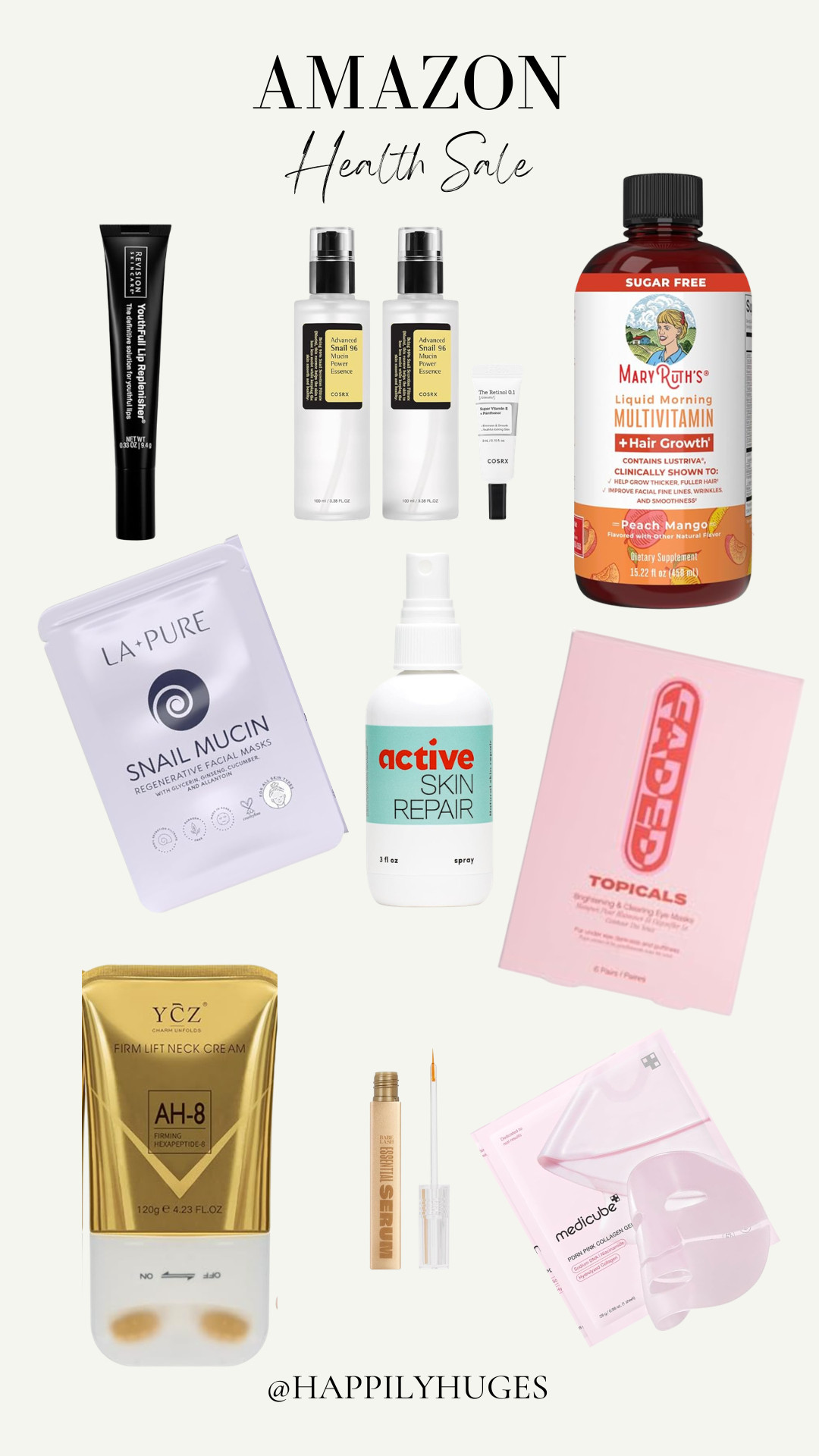 Run dont walk, to this Amazon sale!  

 #LTKmomlife #LTKmorningroutine #LTKselfcare