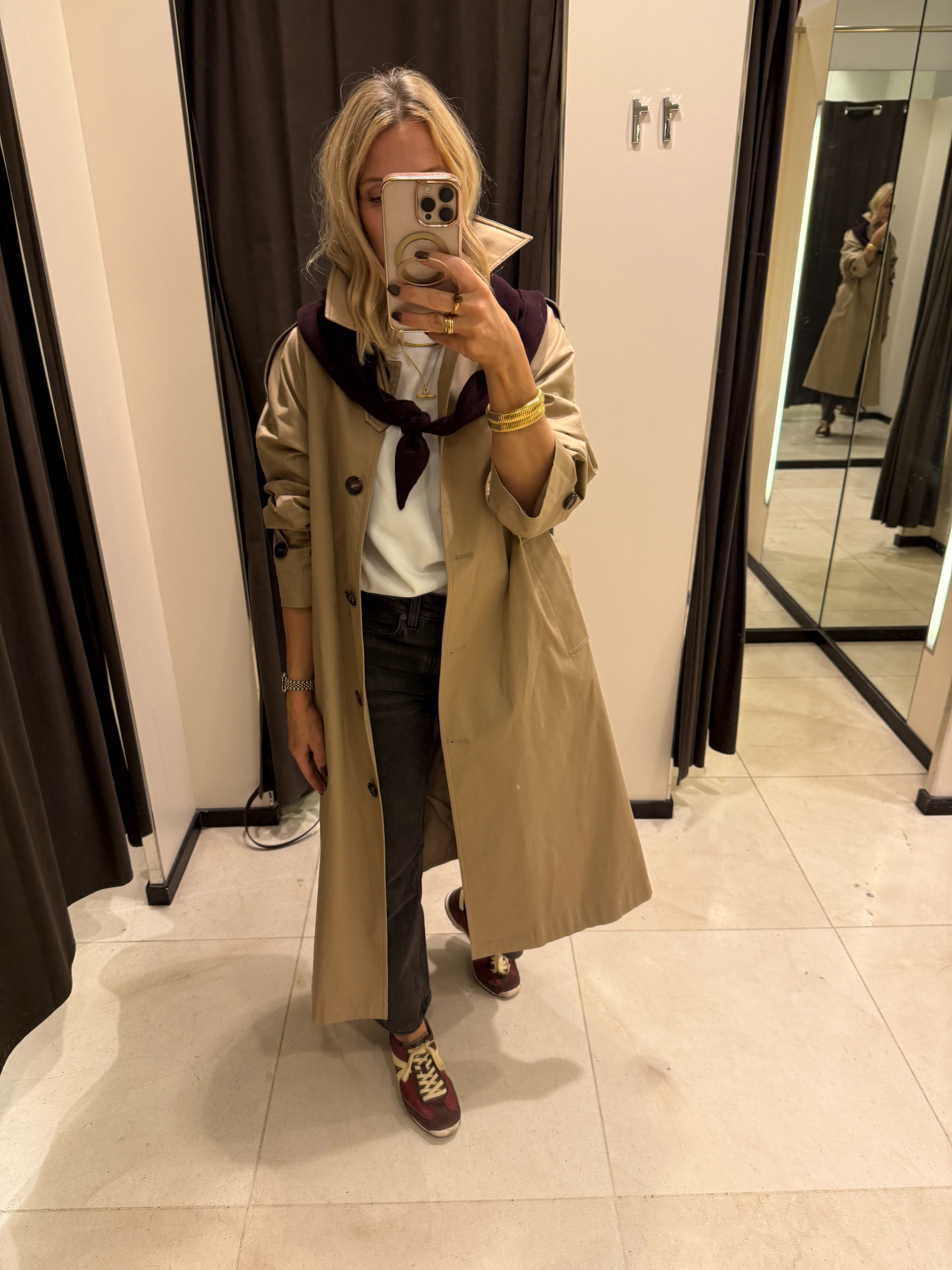 OOTD out shopping and returns and all the fun stuff!  

 #LTKuk #LTKwinter #LTKstyletip