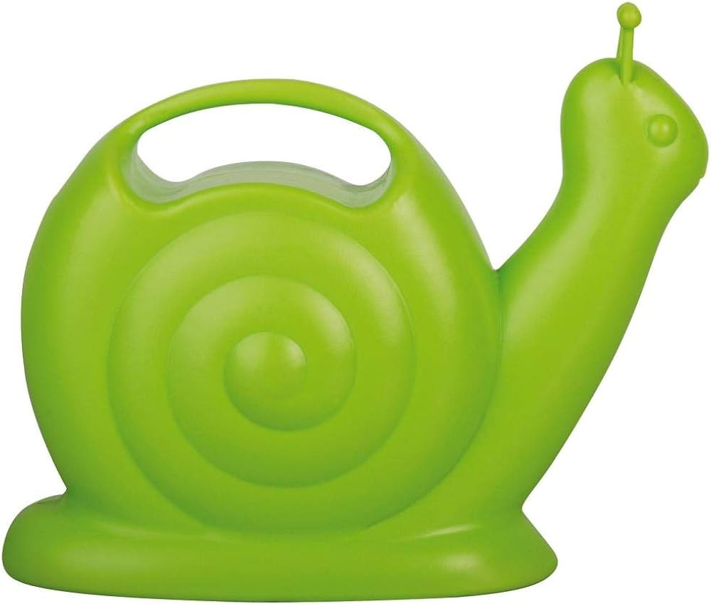 Esschert Design Snail Watering Can | Amazon (US)