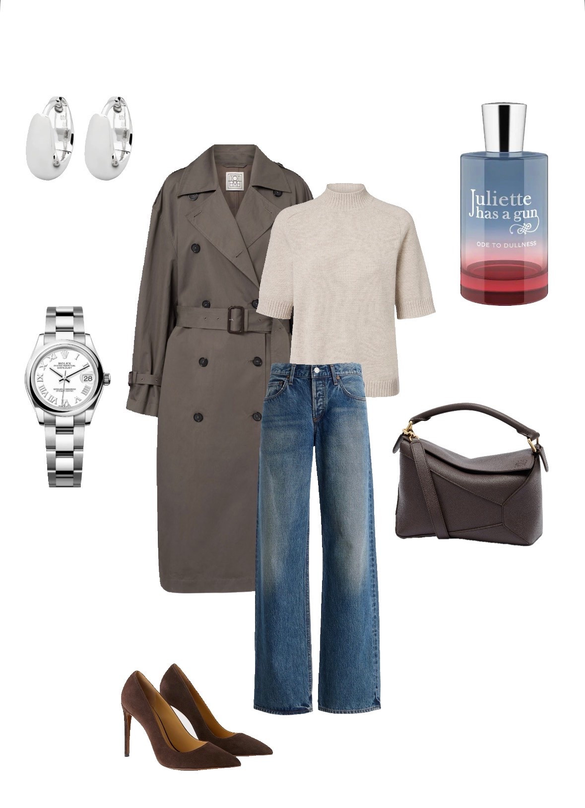 classy casual outfit inspo

#LTKworkwear #LTKstyletip #LTKwinter