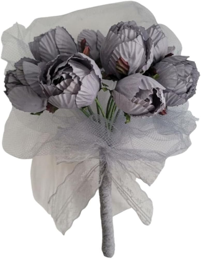 Rubie's Adult Corpse Bride Costume Accessory Bouquet, As Shown, One Size | Amazon (US)