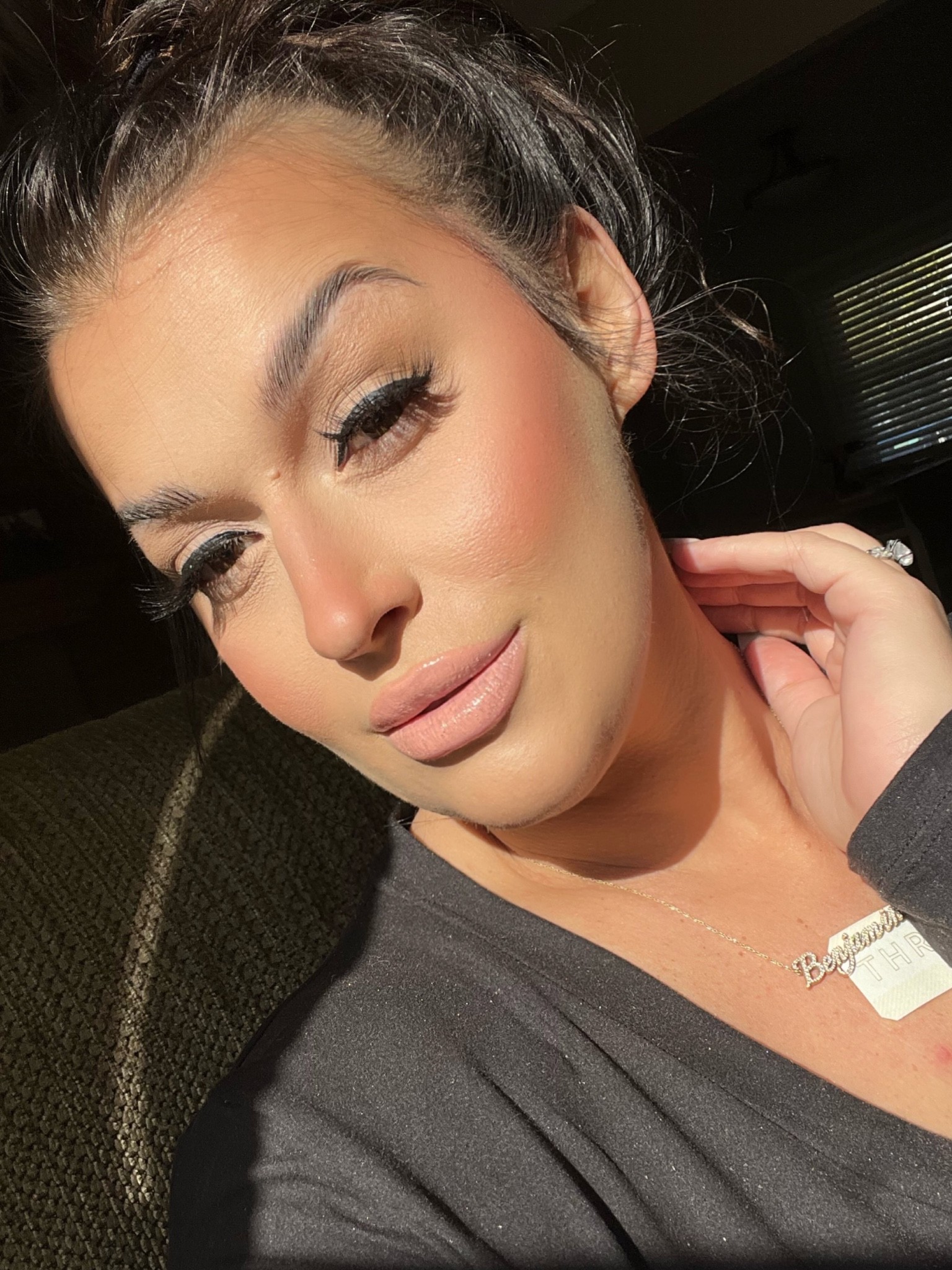 Perfect daytime glam 

#LTKstyletip #LTKunder100 #LTKbeauty