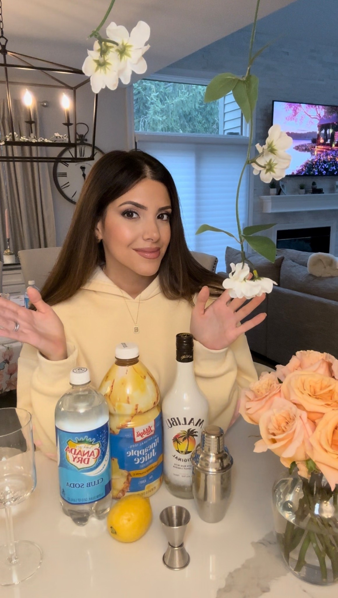 Spring fling 

#LTKHome #LTKParties #LTKFindsUnder50