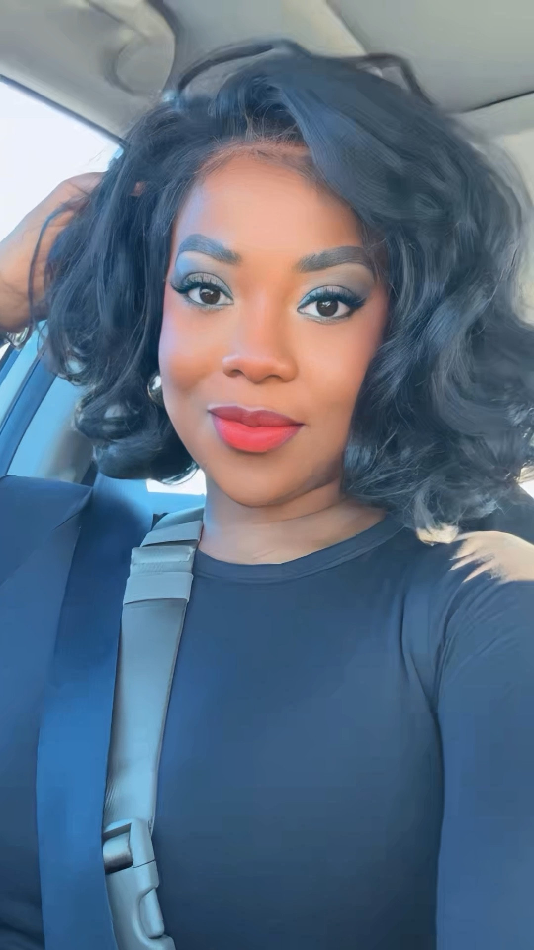 Love this lippie 💋 

#LTKSeasonal #LTKBeauty #LTKFindsUnder50