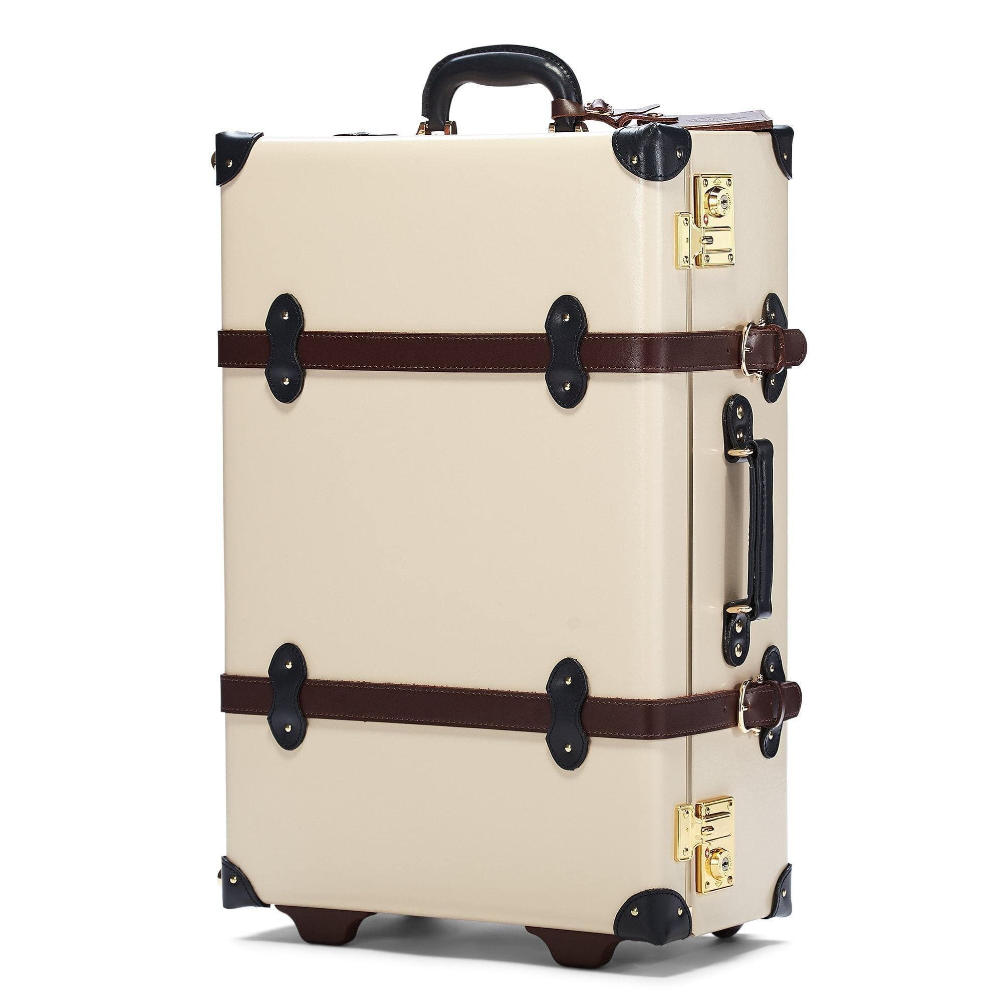 Stowaway | Steamline Luggage