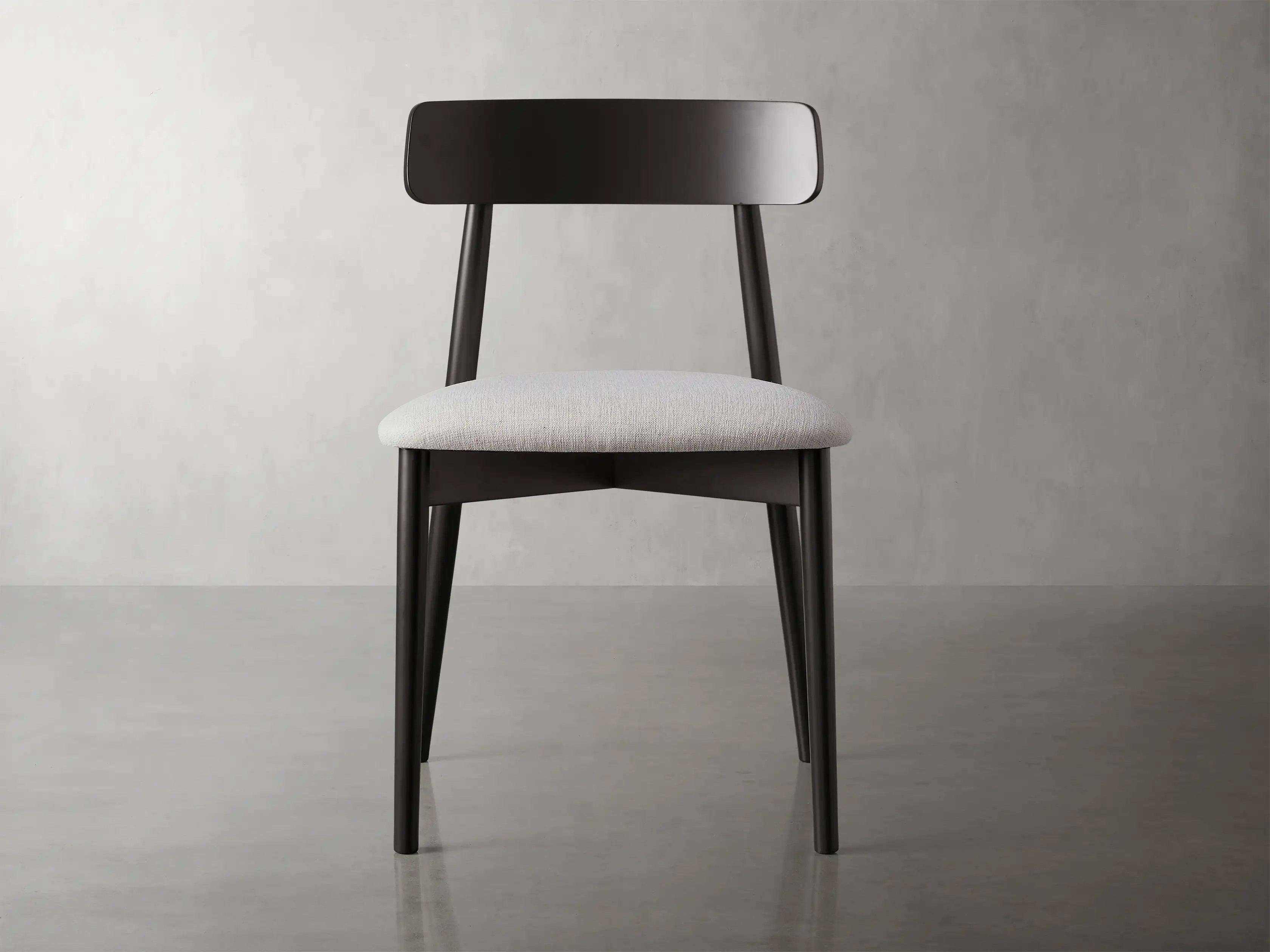 Jefferson Dining Side Chair | Arhaus