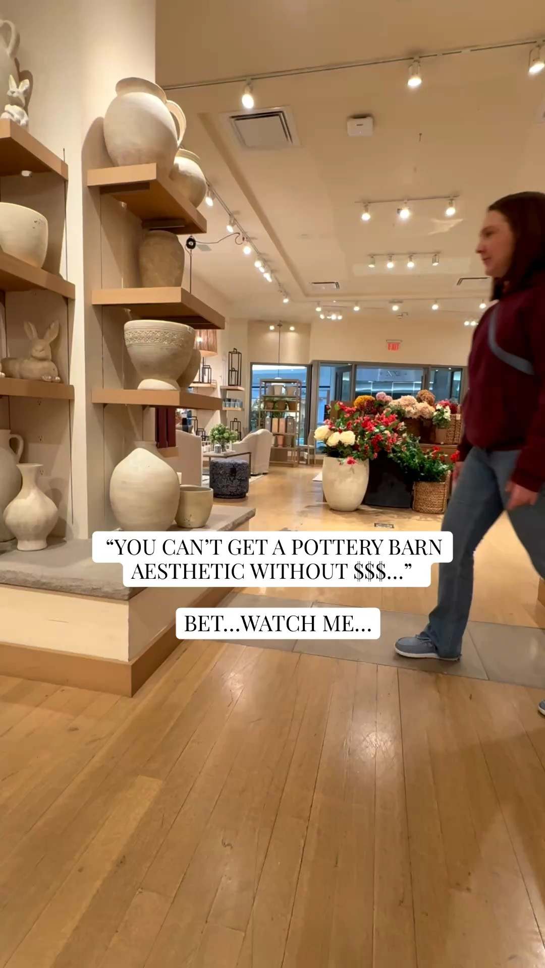 You can get that Pottery Barn look with quality finds for so much less! If you need help just follow along ( hit the follow or 🔔icons) as I share how I achieve that Pottery Barn Aesthetic with budget friendly finds!

Bedroom inspo, bedroom furniture, bed, bed frame, upholstered bed frame, moody bedroom, tufted ottoman, storage ottoman, accent chair, chair, living room furniture, curio cabinet, storage cabinet, cabinet, console table, home decor, planters, outdoor arbor, garden decor, lanterns, indoor lantern, outdoor furniture, rocking chair, outdoor rocking chair, patio furniture, patio decor

#LTKvlog #LTKHome #LTKSaleAlert