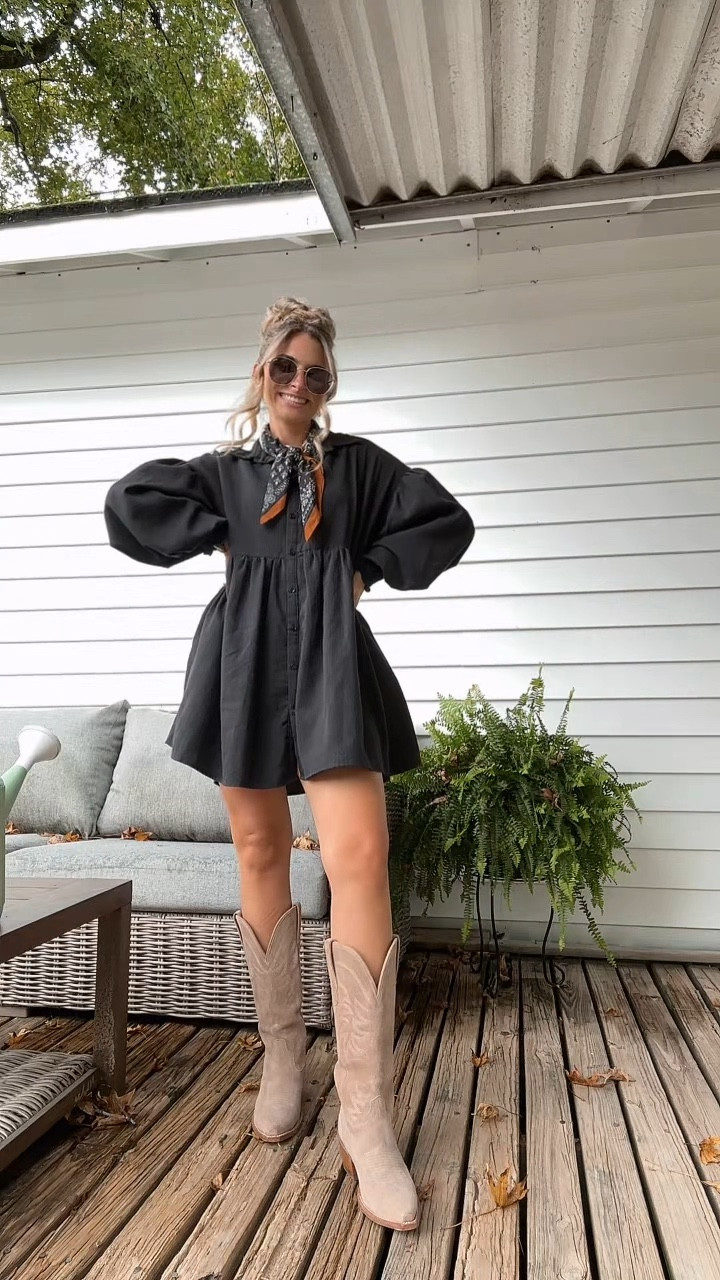 western ootd🤠

#LTKBeauty #LTKShoeCrush #LTKStyleTip