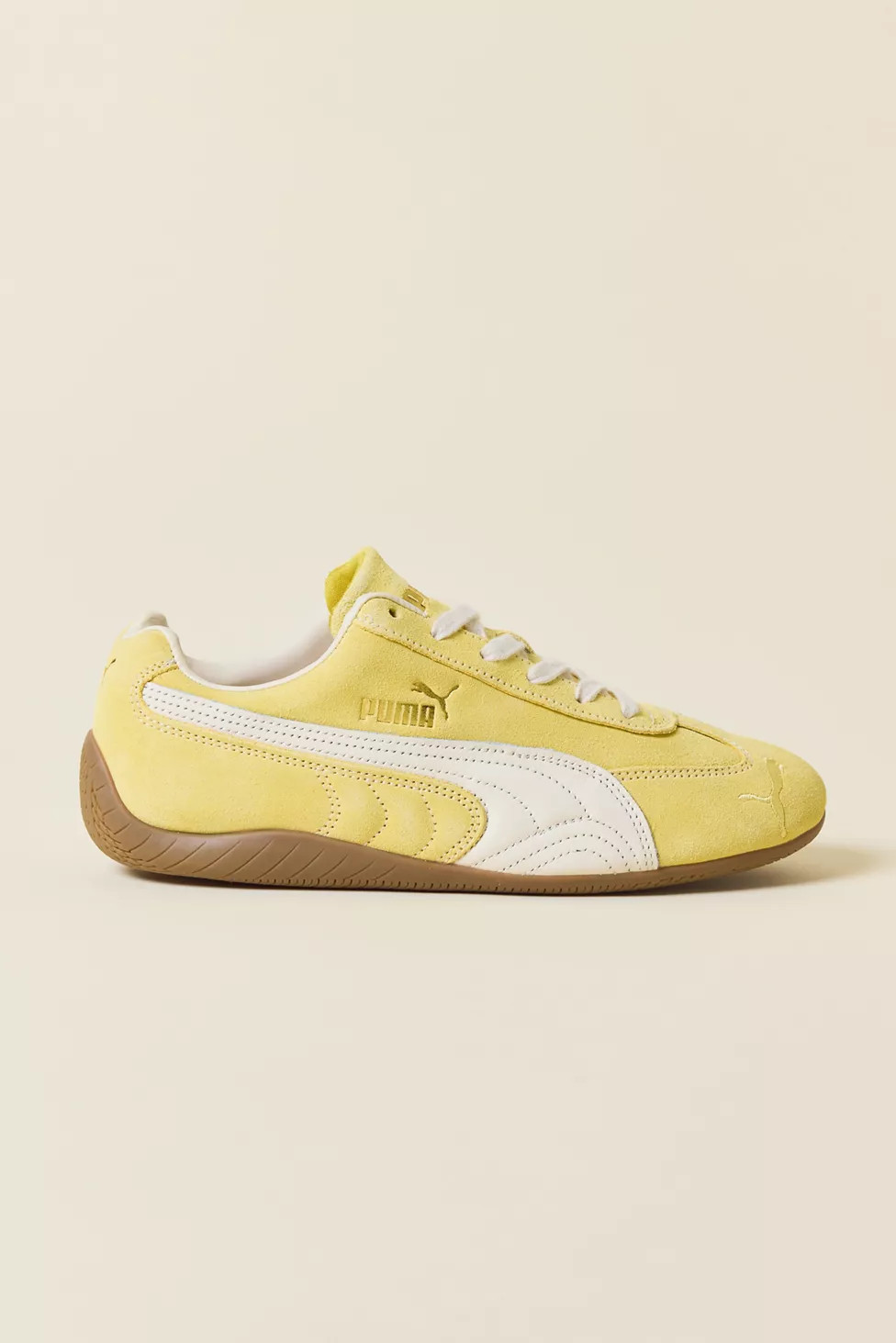 Puma Women's Speedcat Faded Suede Sneaker | Urban Outfitters (US and RoW)