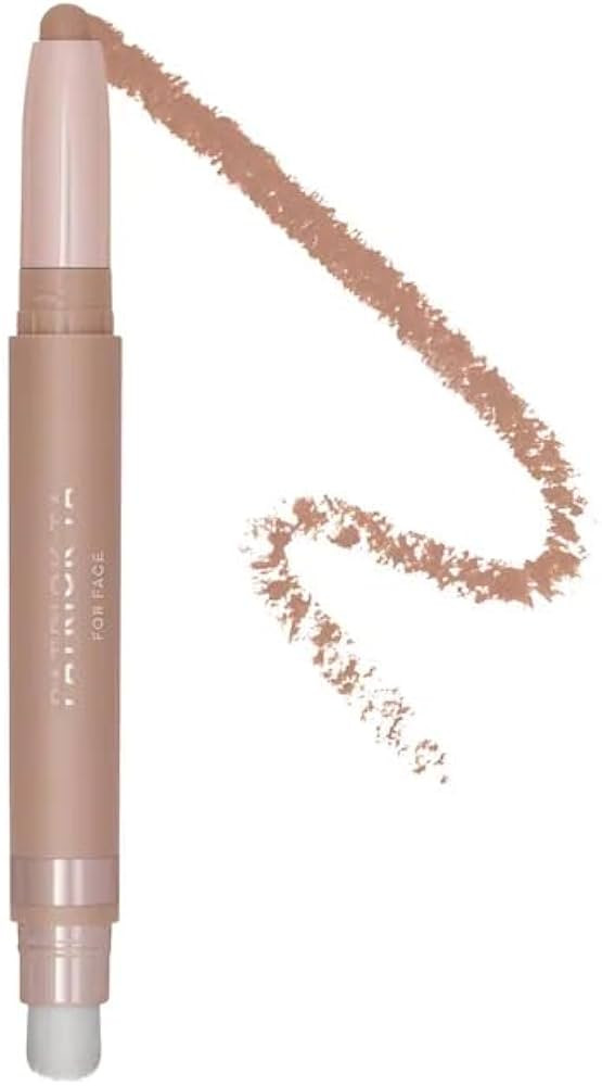 P4TRlCK. TA - Cream Contour Stick - Structure (light taupe) | Amazon (US)