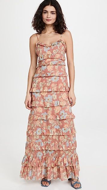 Ophelia Dress | Shopbop