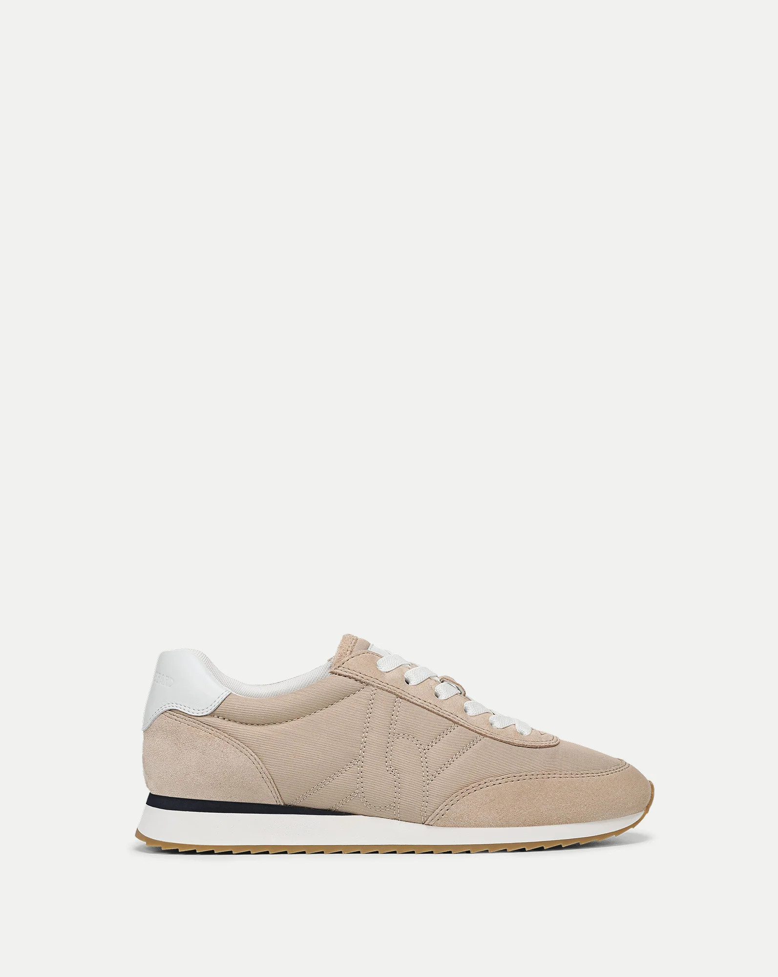 Veronica Beard Penrose Sneaker Sand | Veronica Beard