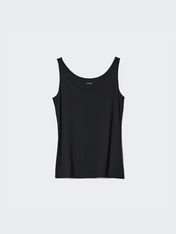 AIRism Vest Top | UNIQLO (UK)