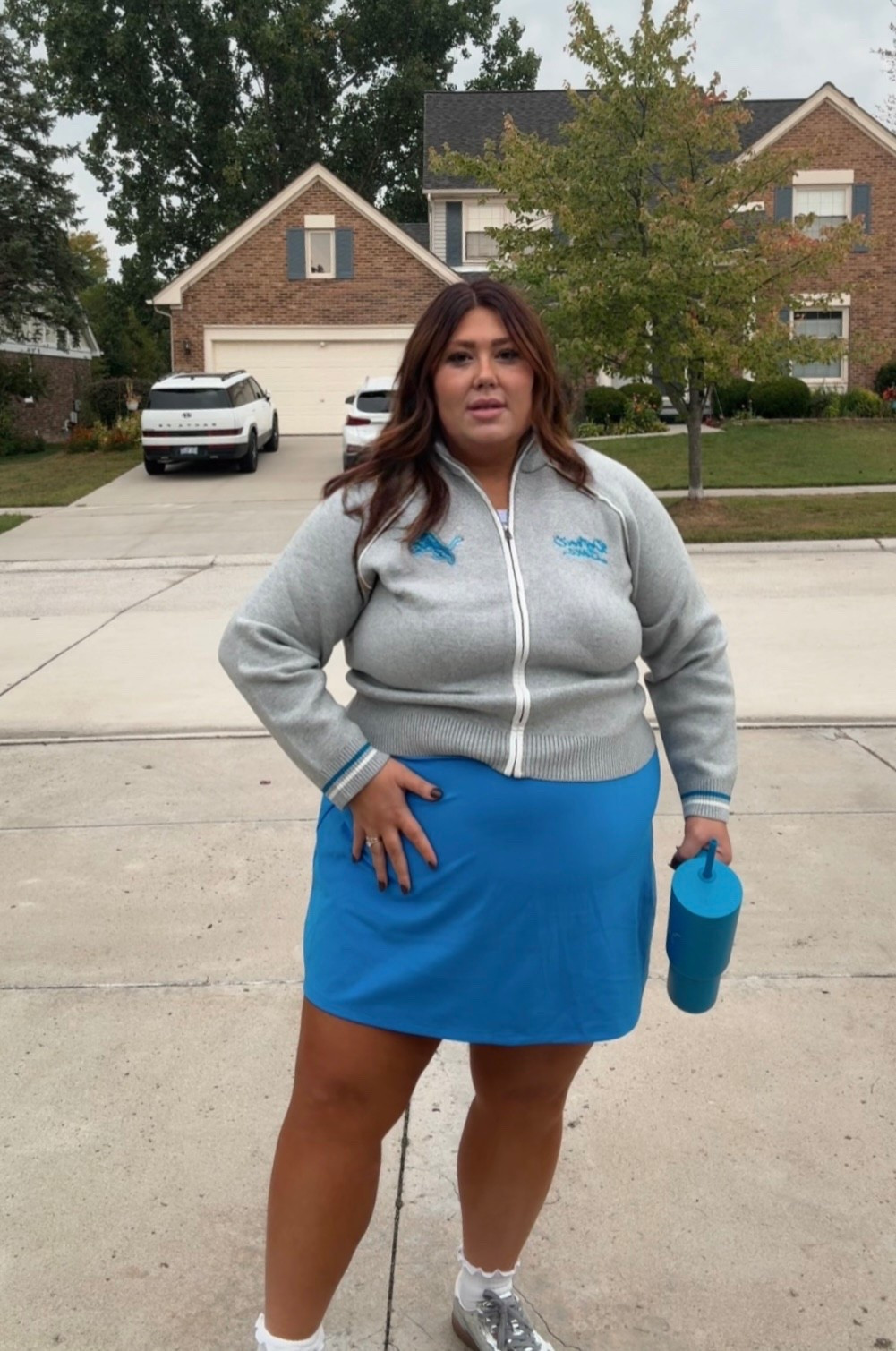 manifesting a great season for the lions ! 

#LTKPlusSize #LTKSeasonal #LTKActive