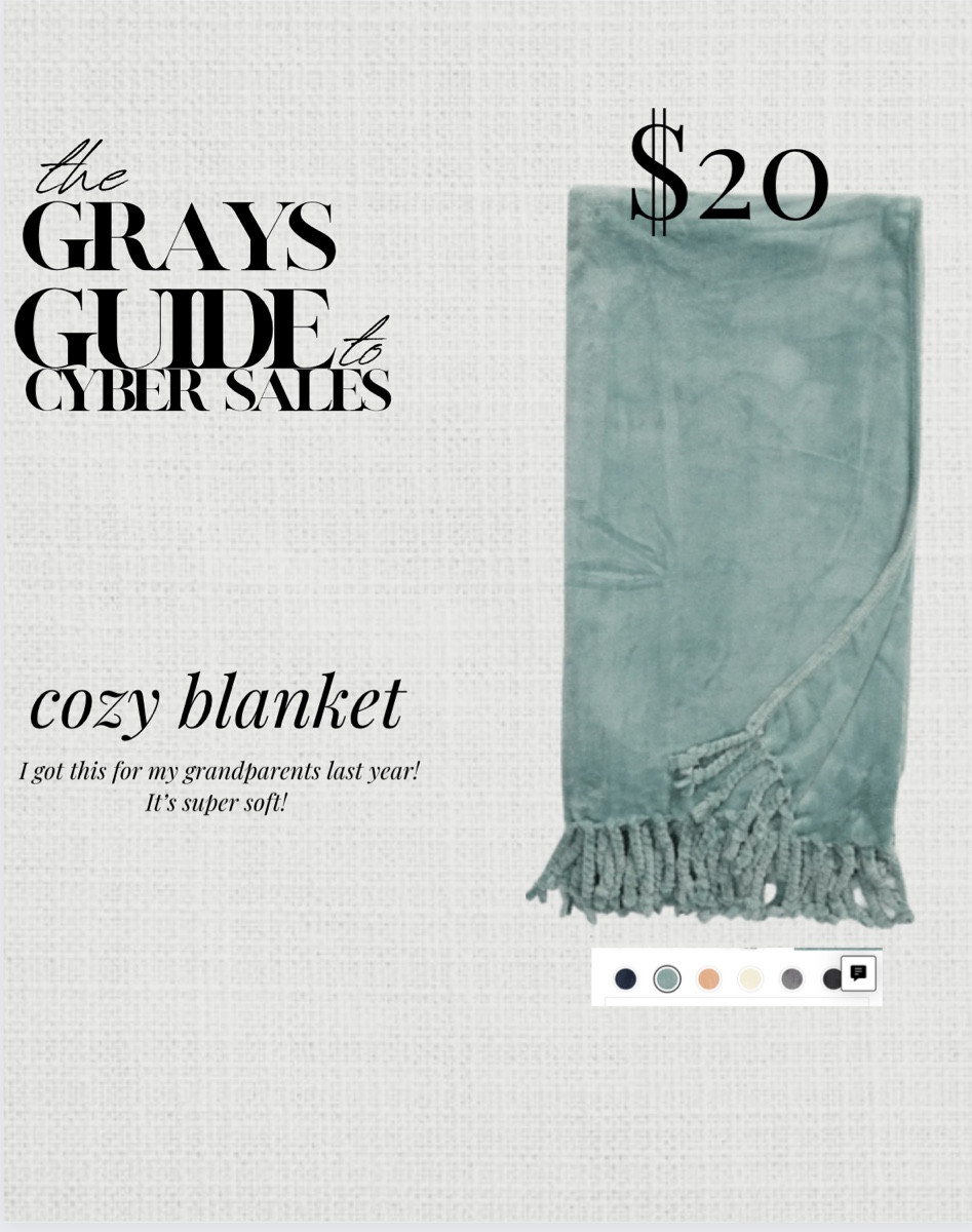 Great gift under $20

#LTKGiftGuide #LTKCyberweek #LTKsalealert