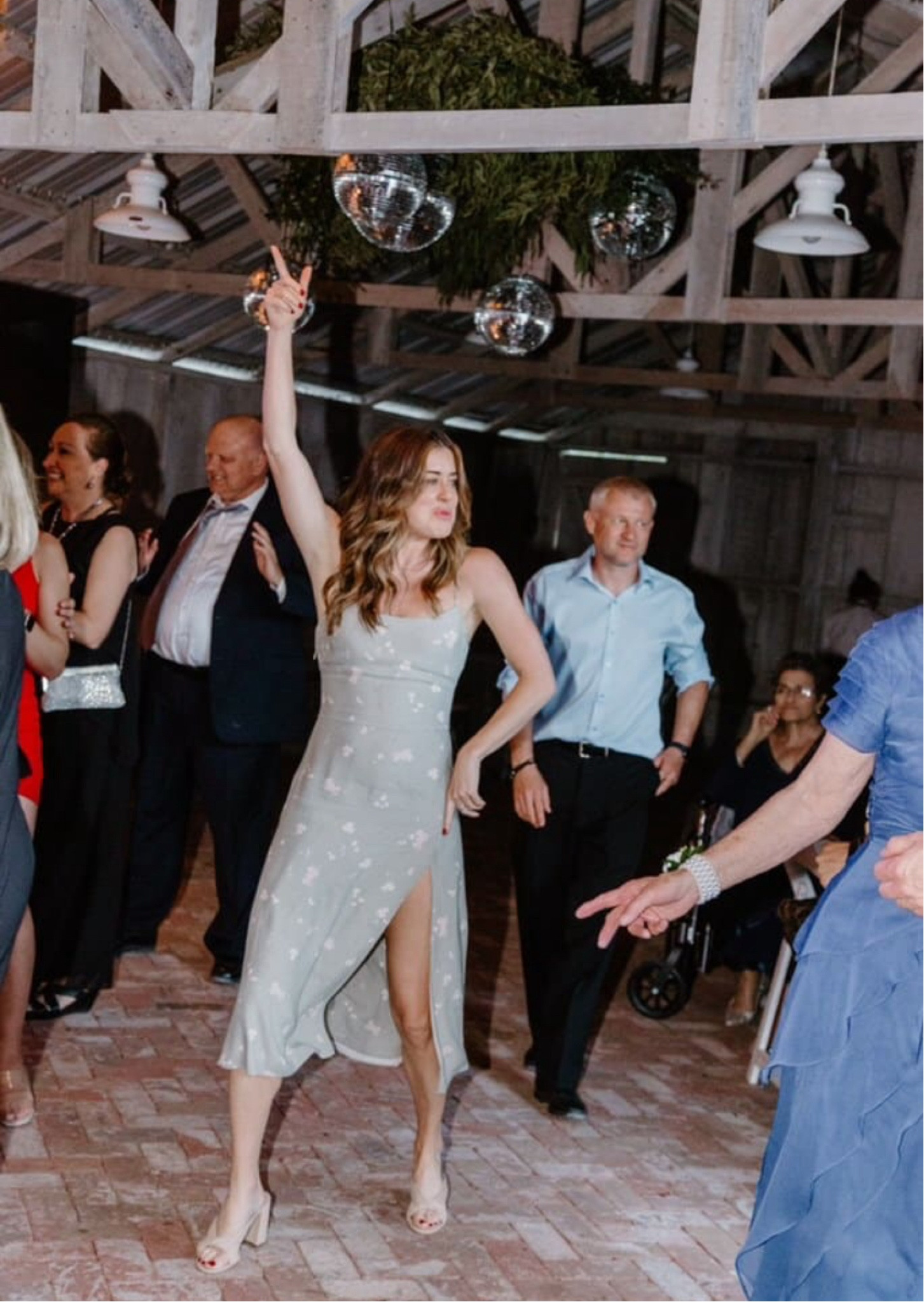 Wedding fun 

#LTKStyleTip #LTKFindsUnder100 #LTKWedding