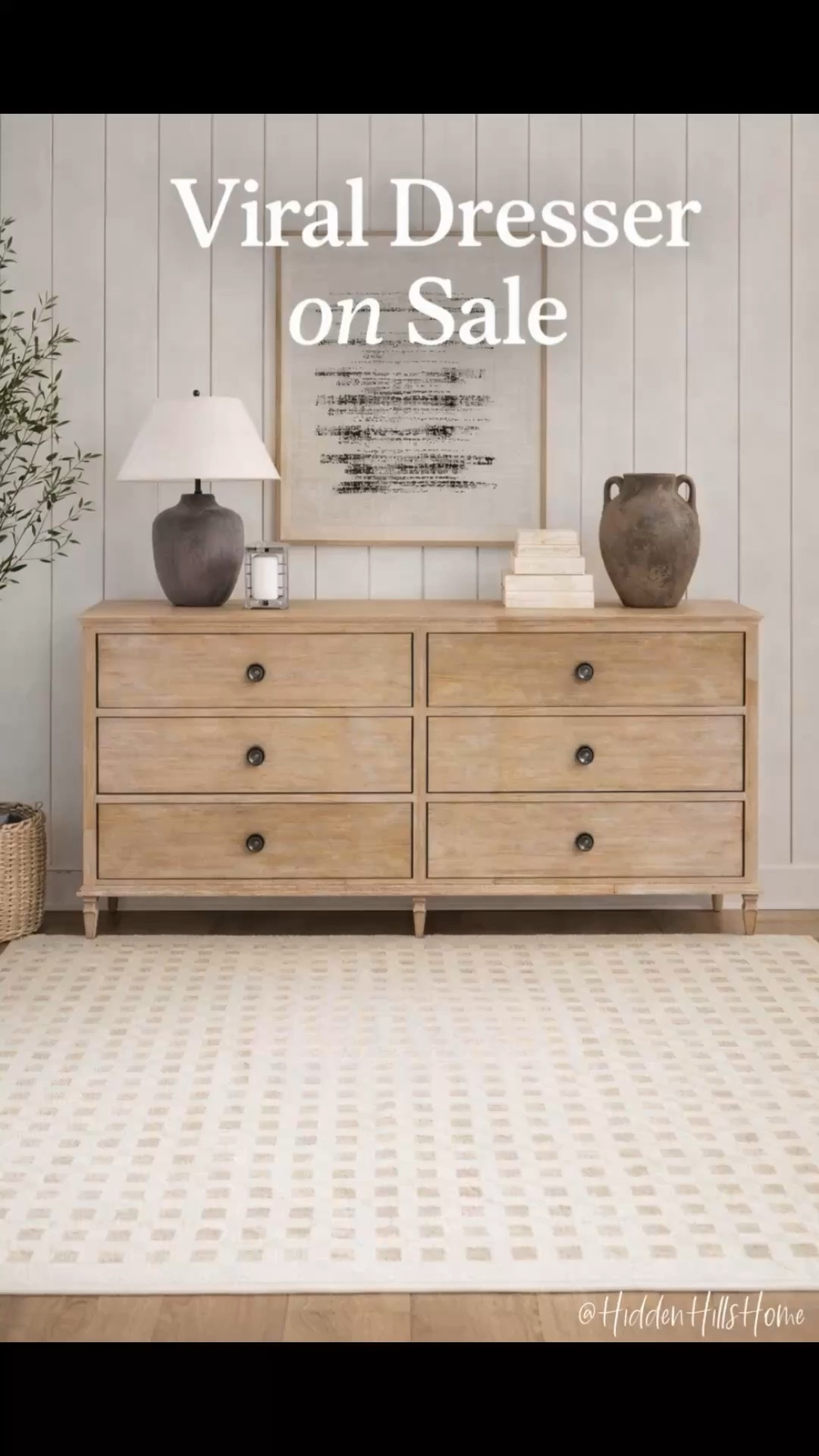 Bedroom dresser decor, home decor ideas, bedroom inspiration, dresser decor on sale, home finds on sale, Wayfair #dresser

@Wayfair 


#LTKSaleAlert #LTKSeasonal #LTKHome