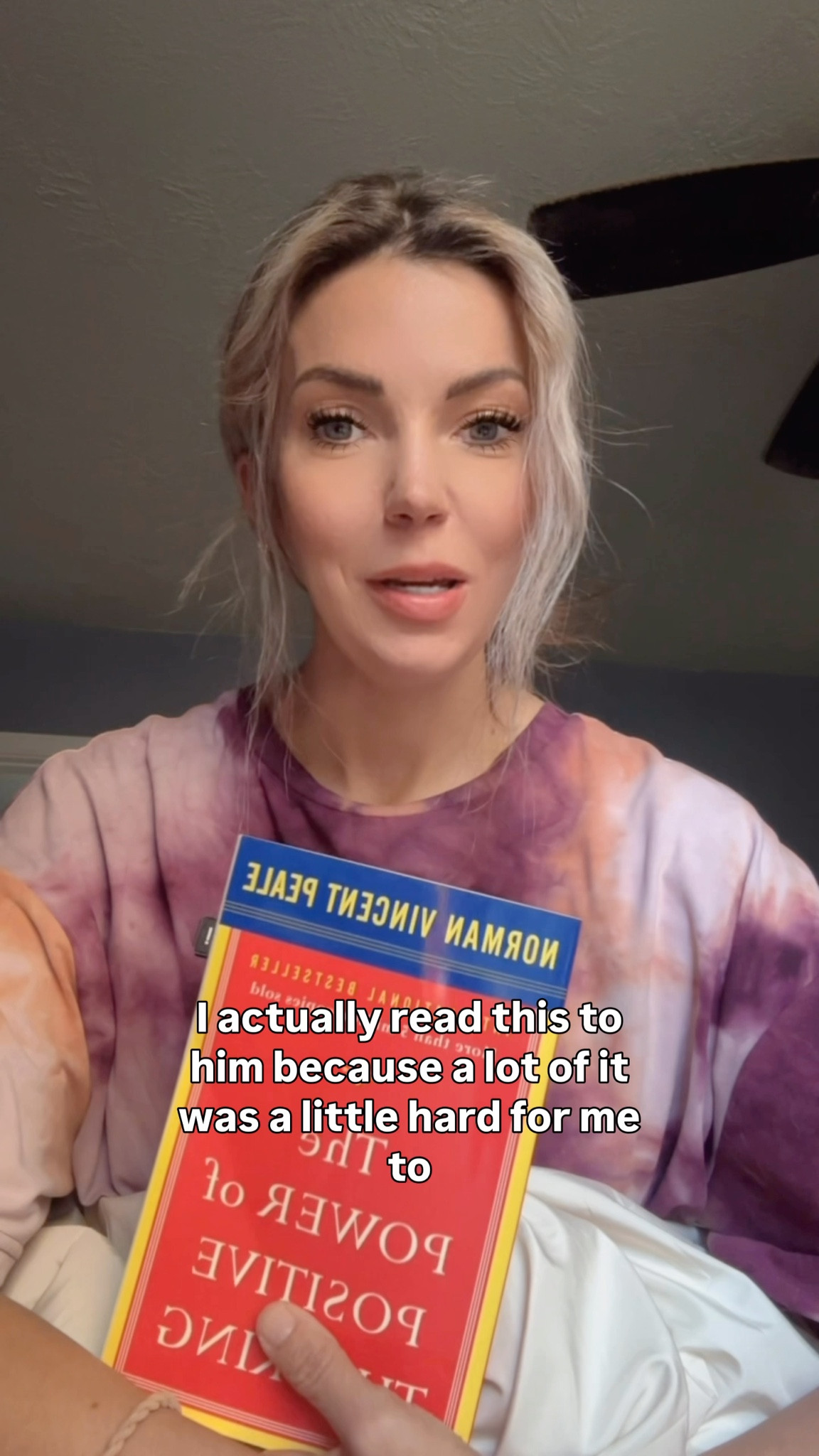 🌟 The Power of Positive Thinking is one of those books that completely shifts your mindset. A reminder that optimism, faith, and daily positive habits can truly change the way you see the world ✨📖💛

Have you read this classic yet?

#PowerOfPositiveThinking #MindsetMatters #DailyInspiration #BookTok #PositiveVibesOnly #GrowthMindset #SelfHelpBooks #ReadMoreBooks #MindsetShift #Bookstagram

#LTKItBag #LTKTravel #LTKU