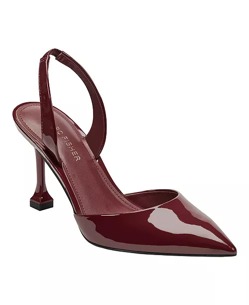 Women's Hadya Slingback Pumps | Macy's