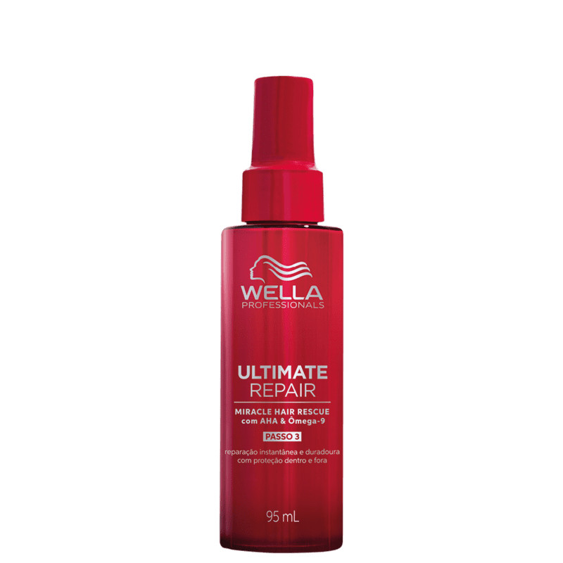 Wella Professionals Ultimate Repair Miracle Hair Rescue
             - Leave-in 95ml | Beleza Na Web (BR)