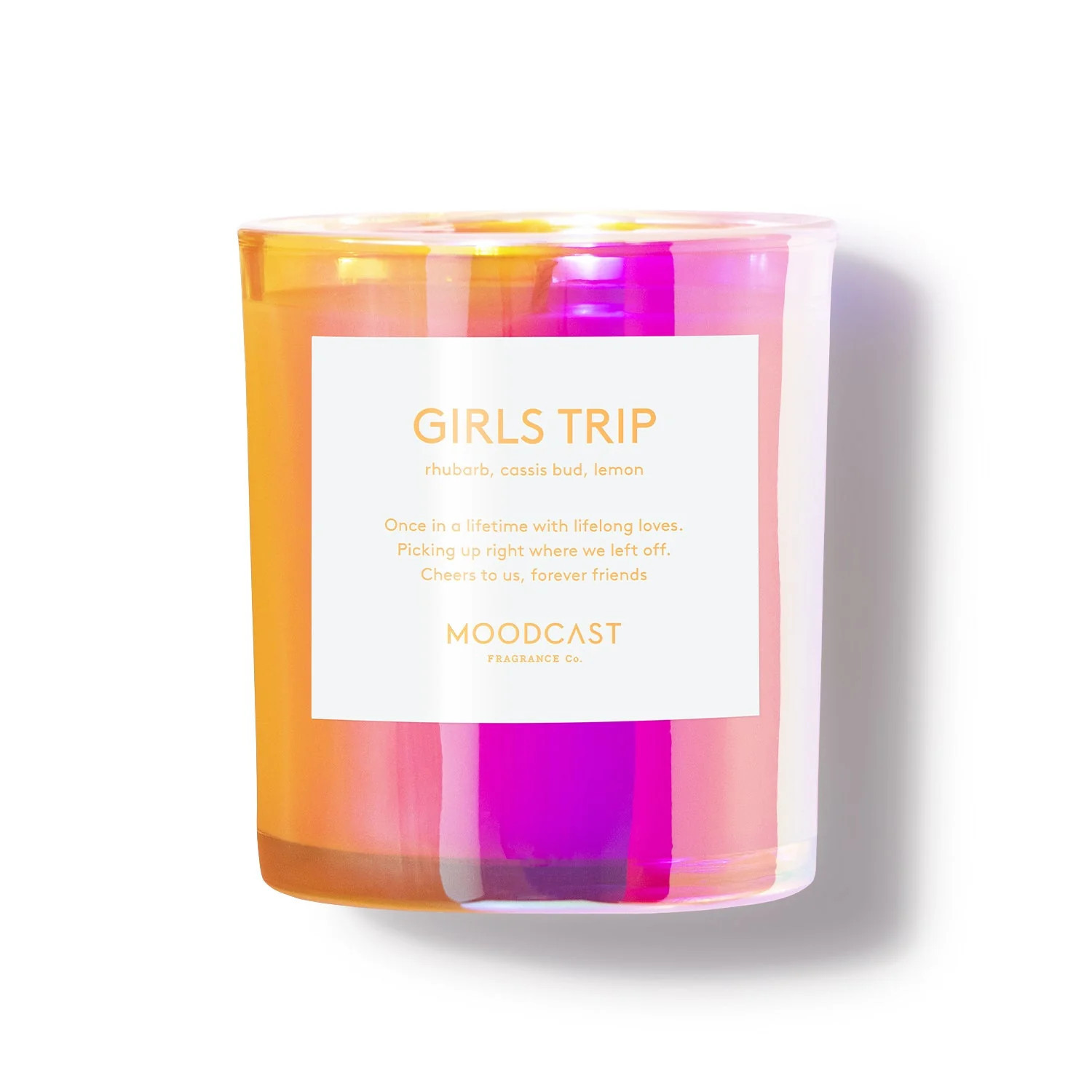 Girls Trip | Moodcast Fragrance Co.